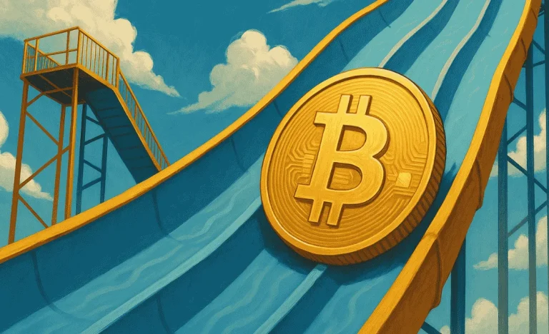 Bitcoin em Queda: US$ 76 mil, Opções Expiração e Volatilidade Sacodem o Mercado Cripto; O Que Esperar da Semana de Criptomoedas?