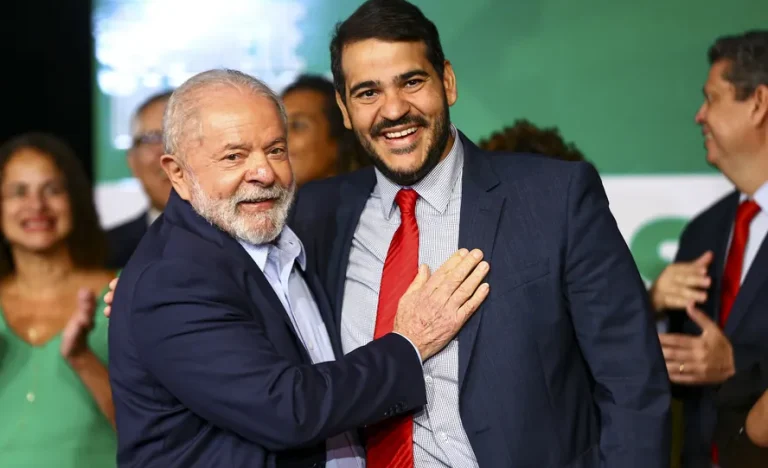 Regra do Senado Impede Lula de Reunir Jorge Messias ao STF em 2026: Entenda a Restrição e o Futuro da Indicação