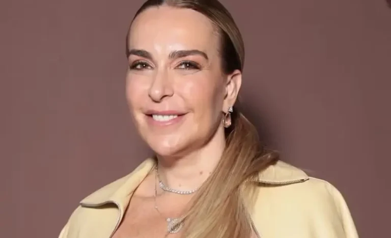 Quem é Roberta Luchsinger, amiga de Lulinha e investigada pela PF em esquema do INSS