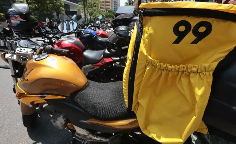 App 99 Revoluciona Segurança: Tecnologia Monitora Motos e Reduz Acidentes em 35% com Alertas Inteligentes