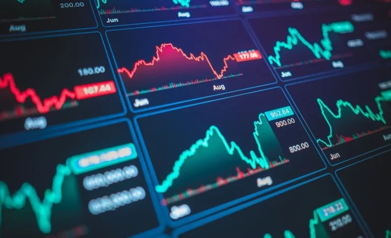 Ibovespa em Queda Livre: Bolsa Brasileira Acumula 6 Semanas de Perdas Seguidas, Afetada por Crise no Oriente Médio e Tensão Política Interna; Minerva (BEEF3) Lidera Baixas