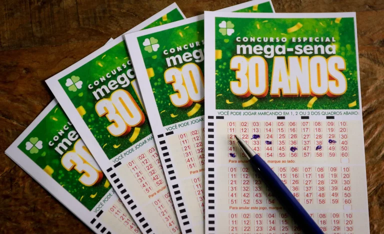 Mega-Sena 30 anos: Prêmio da Mega-Sena de Aniversário Salta para R$ 330 Milhões; Saiba Tudo Sobre as Regras Especiais e Prazos de Apostas
