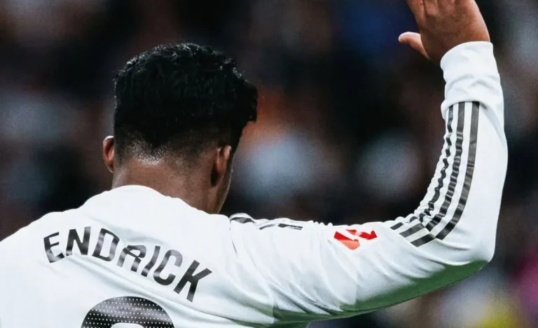 Geração do Bilhão: Palmeiras Brilha no Golden Boy 2026 com 3 Joias da Base na Lista Mundial