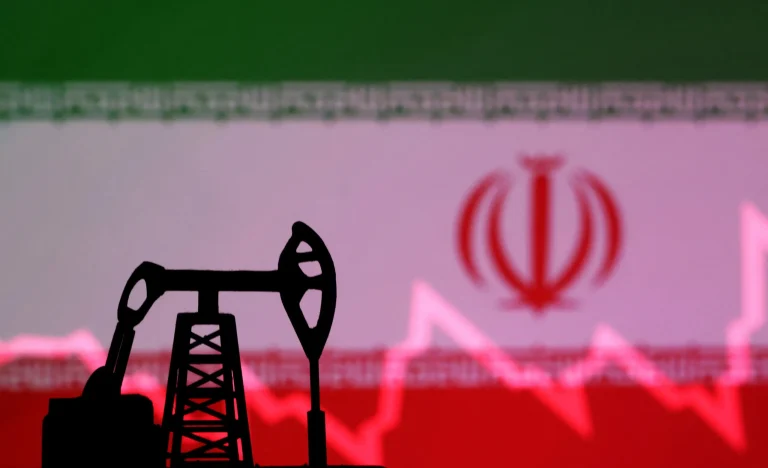 Petróleo Abaixo de US$ 100: Bolsas Explodem com Notícias de Acordo EUA-Irã e Fim da Guerra no Oriente Médio