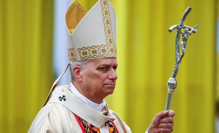 Papa Leão XIV Alerta Sobre IA: “Guerra Sem Fim” e Necessidade Urgente de Regulamentação Global Urgente