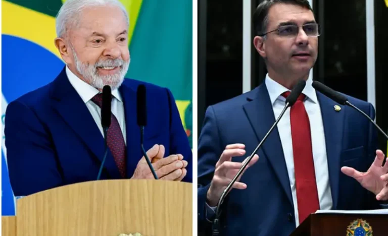 Crise Master abala cenário de 2026: Flávio Bolsonaro perde força e Real Time Big Data testa o impacto