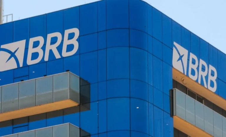 STF: DF aciona Supremo contra União para socorrer BRB em crise do Banco Master