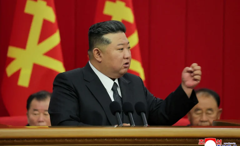 Coreia do Norte Alerta o Mundo: Dispara Míssil Balístico de Curto Alcance em Nova Demonstração de Força Nuclear