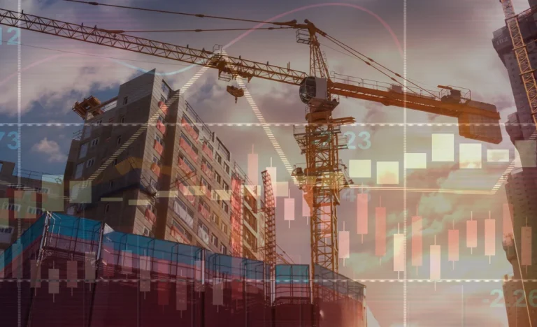 Construção Civil 1T26: Baixa Renda Dispara com MCMV, Média e Alta Renda Desacelera, Revela BTG Pactual