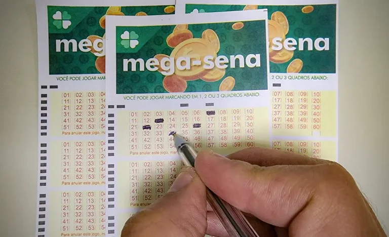 Mega-Sena: Prêmio de R$ 6 Milhões Espera Novo Dono; Veja Números Sorteados e Como Apostar