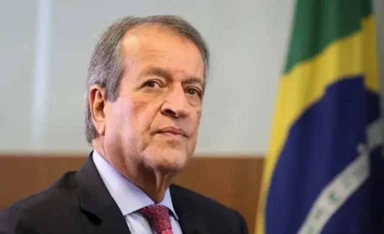 Valdemar Costa Neto: Fala sobre Flávio Bolsonaro e dinheiro com Vorcaro foi ‘descontextualizada’, diz presidente do PL