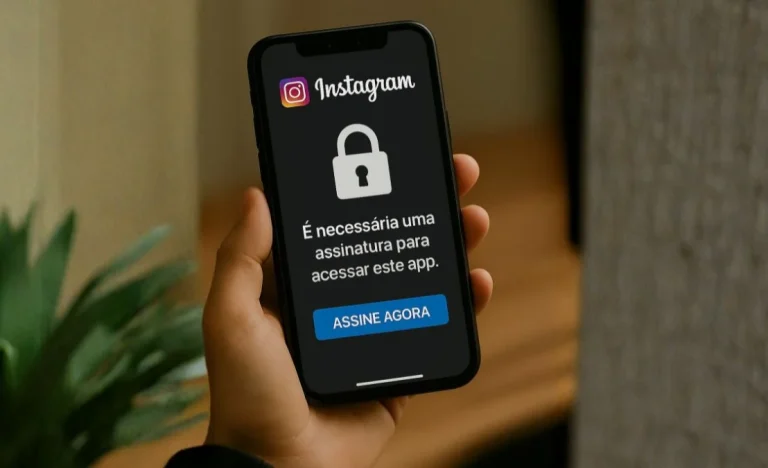 Meta Lança Planos Pagos para Instagram, WhatsApp e Facebook: O Fim da Era Gratuita?
