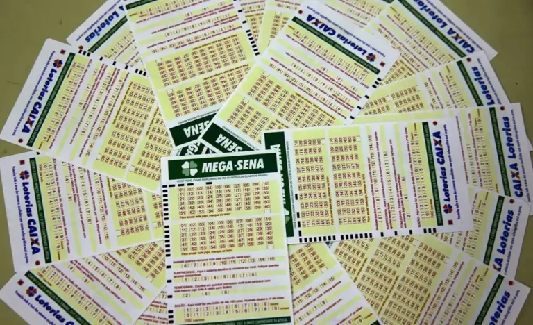 Mega-Sena acumula R$ 10 milhões: Veja números sorteados e como apostar no próximo concurso