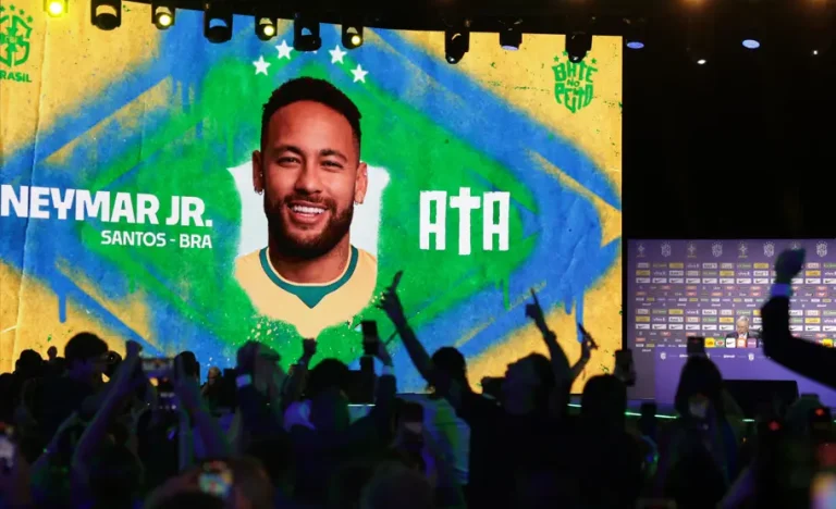 Neymar em Alerta: Oito Lesões e Apenas 66 Jogos Desde a Última Copa Geram Dúvidas para 2026