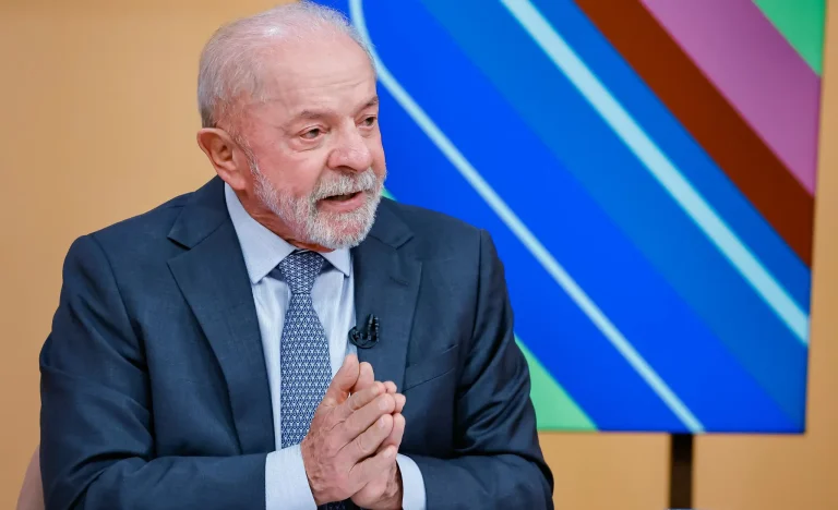 Lula Contra-Ataca: Defesa da Soberania Nacional como Escudo Contra Decisão dos EUA sobre Facções