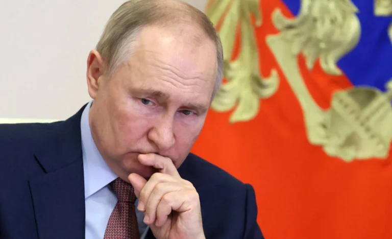 A Busca de Putin pela Imortalidade: Projeto Bilionário que Custa R$ 26 Bilhões à Rússia e Gera Polêmica