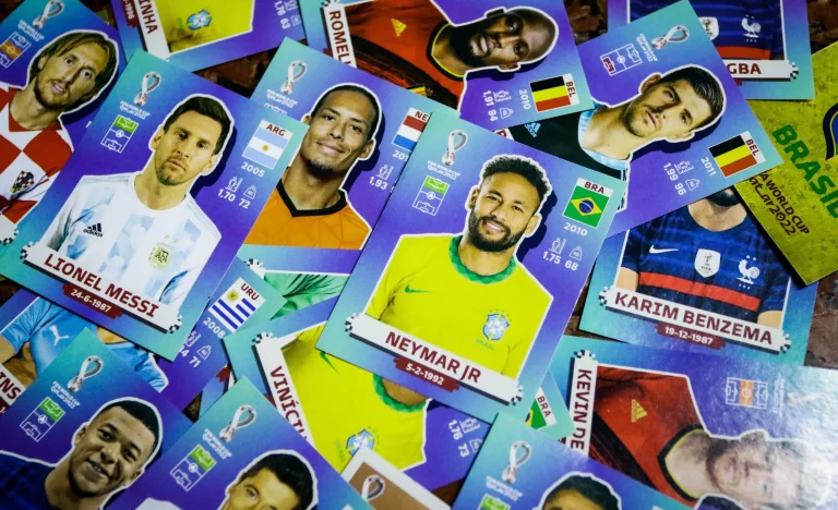Febre das Figurinhas da Copa 2026: Álbum Gigante e Parcerias Impulsionam Mercado Milionário Antes do Mundial