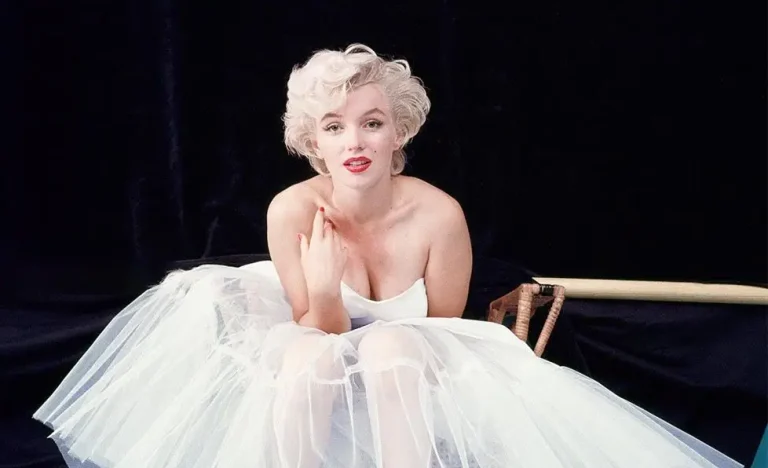 Marilyn Monroe Vive: A Diva Morta Fatura US$ 80 Milhões Anuais 100 Anos Após Seu Nascimento
