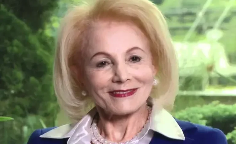 Morre Angelita Habr-Gama, a Coloproctologista Pioneira Que Revolucionou o Tratamento do Câncer Retal e Inspirou Gerações