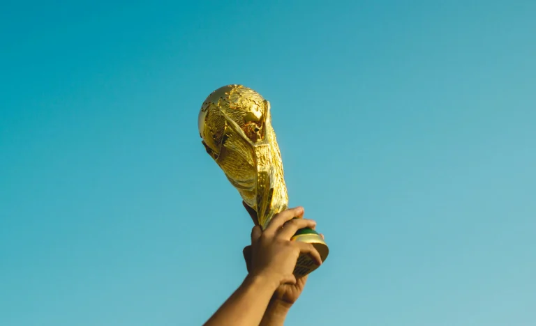 Goldman Sachs Revela: Espanha é a Grande Favorita ao Título da Copa do Mundo, Superando Brasil e Argentina em Projeções