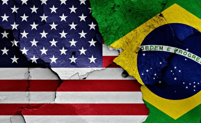 Café, Laranja e Carne: Entenda Por Que Esses Produtos Brasileiros Escaparam da Nova Taxação Americana de 25%