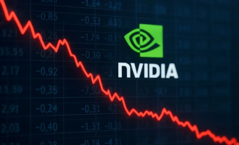 Nvidia Revoluciona PCs com IA Integrada: RTX Spark Leva Inteligência Artificial para Notebooks e Impulsiona Ações
