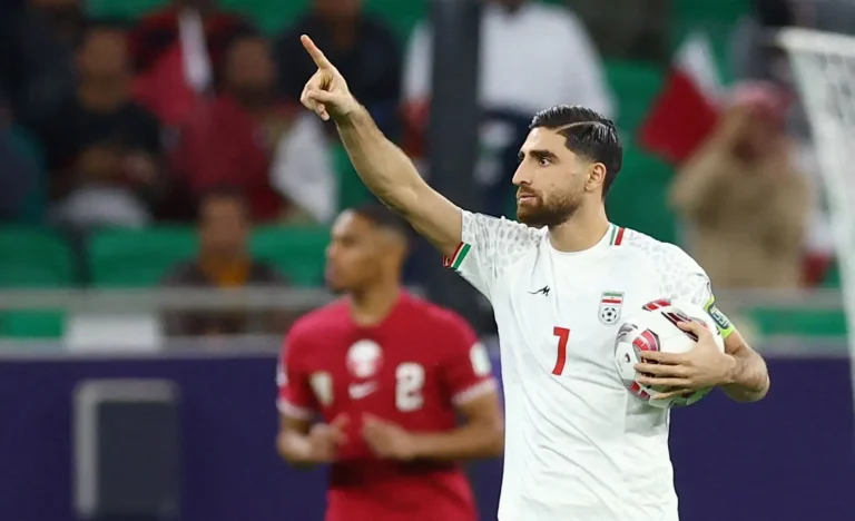 Seleção Iraniana na Copa do Mundo: Jogadores Revelam Tensão da Guerra e Desafios de Preparação Fora de Campo