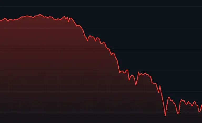 Bitcoin despenca abaixo de US$ 60 mil: dados dos EUA abalam criptomoedas e acendem alerta para investidores em 2024