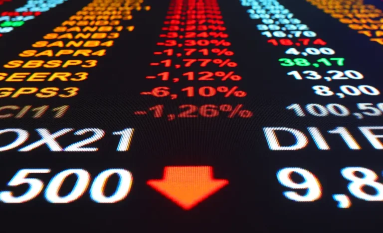 A Agressão do Dado de Emprego nos EUA: Por Que Bolsa Cai, Juros Disparam e Dólar Sobe?