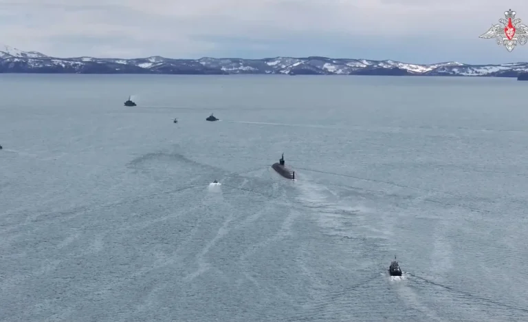 Rússia acusa Ucrânia de ataque com drones que matou tripulação azerbaijana em navios no Mar de Azov