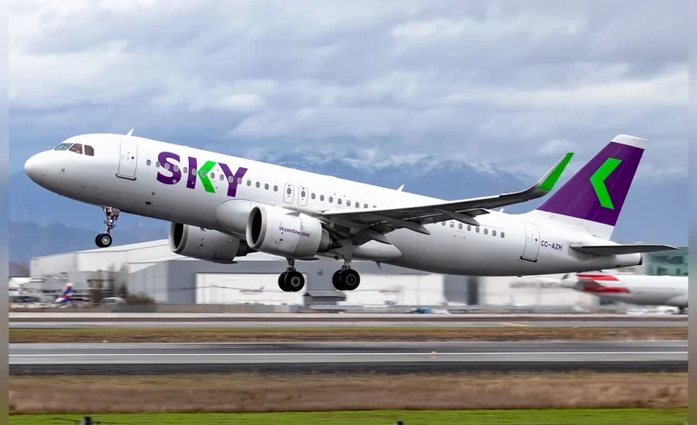 Passagens Aéreas Mais Baratas? Brasil Prepara Entrada de Duas Novas Companhias Low-Cost Chilenas e Revolução no Mercosul