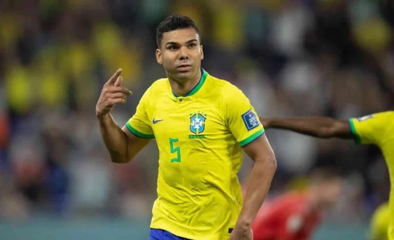 Copa do Mundo: Fique por Dentro das Datas e Horários dos Jogos da Seleção Brasileira na Fase de Grupos