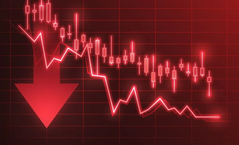 Payroll e Oriente Médio Atacam Ibovespa e Wall Street: Dólar Dispara e Juros nos EUA Assustam Investidores