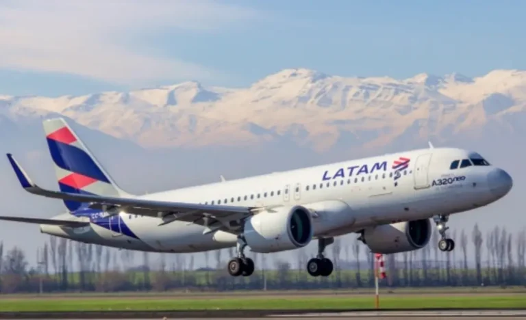 IVA no Brasil: Passagens Aéreas Podem Subir 30% e Afastar 10 Milhões de Passageiros, Alerta IATA