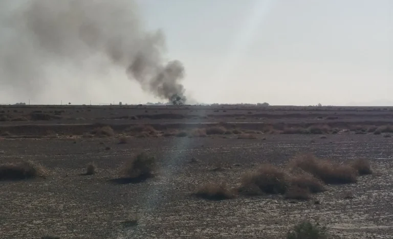 Tensão Máxima: EUA Abatem Drones do Irã e Atacam Radar Costeiro, Resposta Iraniana Atinge Bases no Kuwait e Bahrein