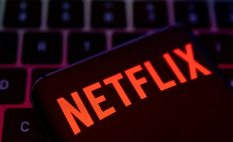 Netflix: Jay Hoag assume presidência do conselho após saída de Reed Hastings, cofundador histórico da gigante do streaming