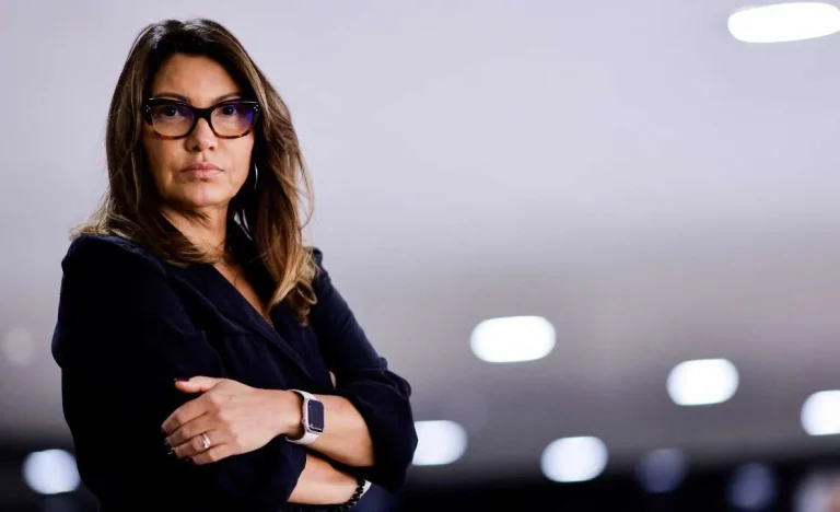 Janja rebate Silas Malafaia: “Insignificante é ele, porque toda mulher é importante” em defesa de evangélicas