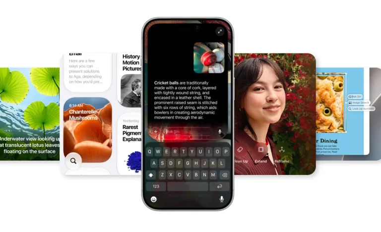 Apple Revela Nova Siri com IA Poderosa: Entenda Como Ela Vai Mudar Seu iPhone e Dispositivos