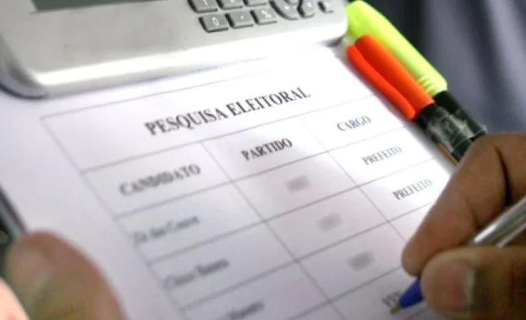 AtlasIntel Respeita Decisão do TSE e Nega Indução em Pesquisa Suspensa por Nunes Marques; Flávio Bolsonaro Contesta