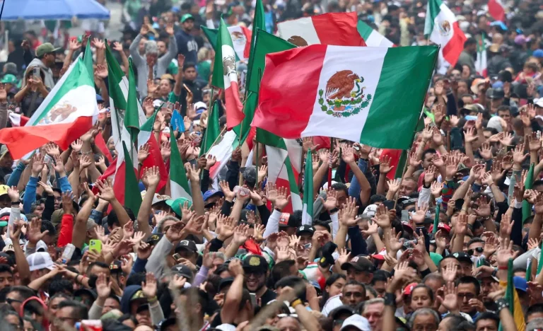 Copa do Mundo no México: Aulas Suspensas e Home Office para Servidores Públicos na Cidade do México no Dia da Abertura
