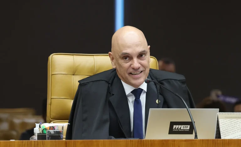 Condenados do 8 de Janeiro Cobram Análise Urgente de Moraes: Lei da Dosimetria Pode Reduzir Penas