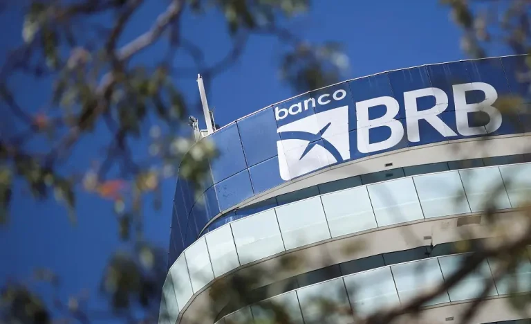 Presidente do BRB desconhece encontros com dono do Master, Daniel Vorcaro, em meio a polêmica de R$ 12 bilhões em créditos podres