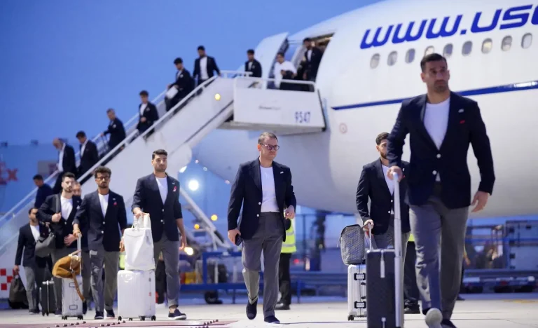Governo dos EUA concede visto ao Irã para Copa do Mundo um dia antes dos jogos, após polêmica