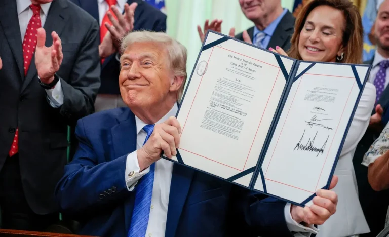 Trump Celebra Inflação nos EUA com Alta de 4,2% no CPI, Democratas Reagem Fortemente