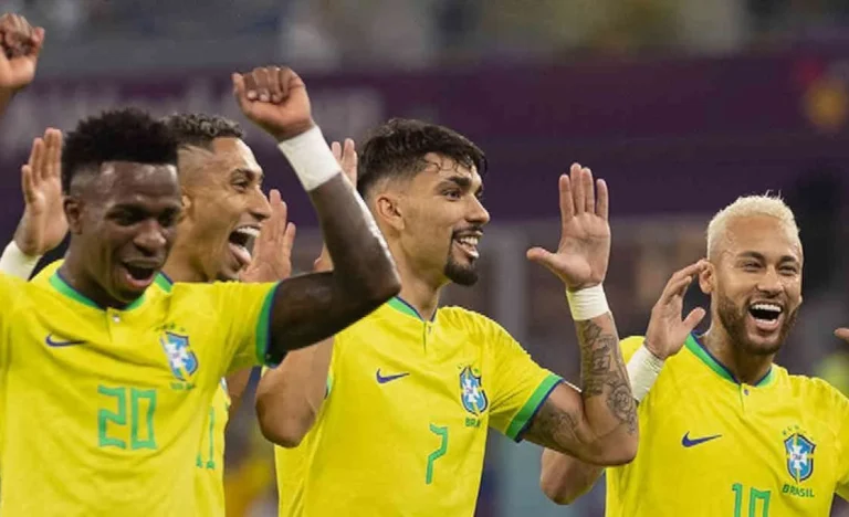 ChatGPT crava Espanha campeã da Copa 2026 e prevê eliminação do Brasil nas quartas contra gigante europeu
