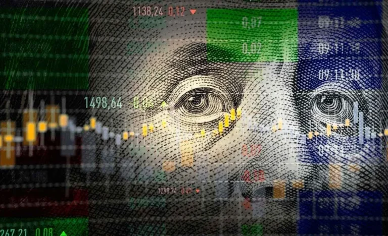 Dólar Recua para R$ 5,17: Tensão EUA-Irã e Alta do Petróleo Ditão Ritmo do Mercado