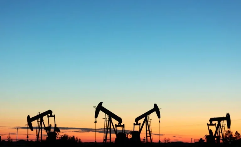 Petróleo em Montanha-Russa: Guerra EUA-Irã Ameaça Estreito de Ormuz e Preços Disparam, Mas Oferta Global Resiste por Enquanto