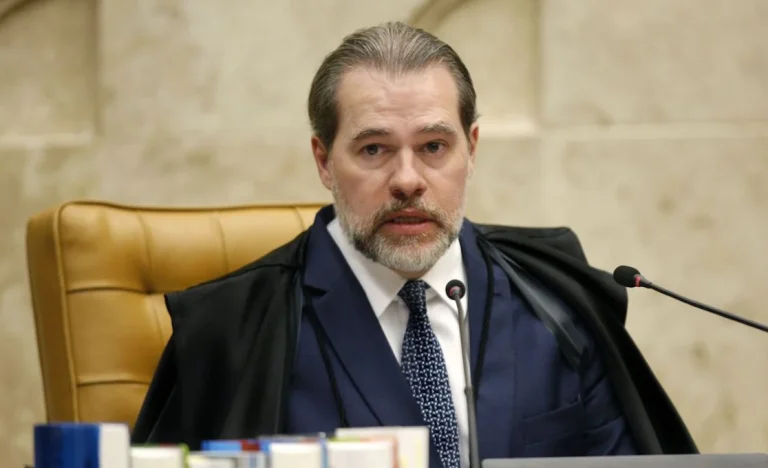 Toffoli propõe prazo de 60 dias para Big Techs removerem conteúdos criminosos após notificação