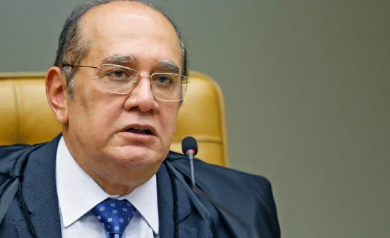 Gilmar Mendes Alerta: STF Pode Anular Gastos Aprovados pelo Congresso sem Planejamento Fiscal Adequado