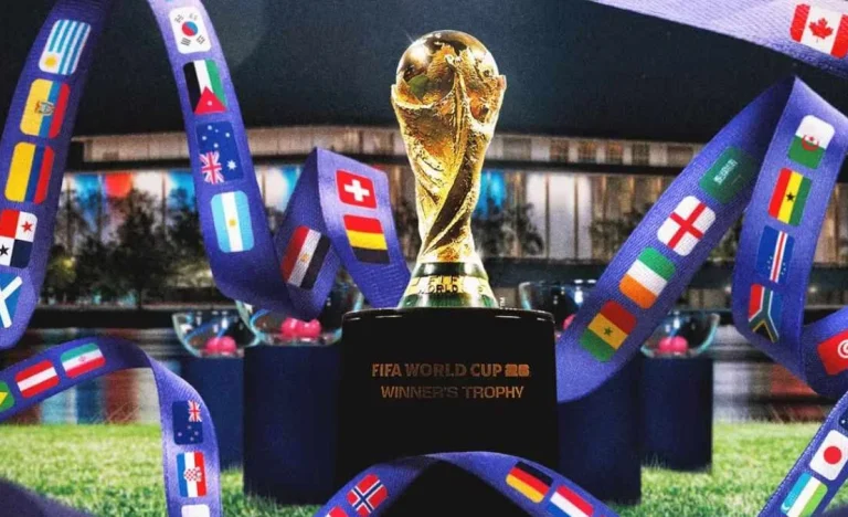 Jogos da Copa do Mundo Hoje: Onde Assistir Canadá x Bósnia e EUA x Paraguai no Dia dos Namorados